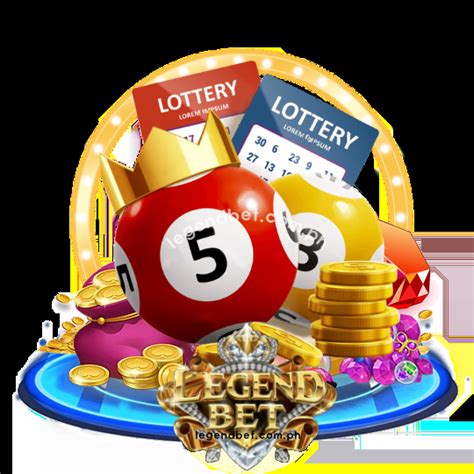 legendbet|Lottery .